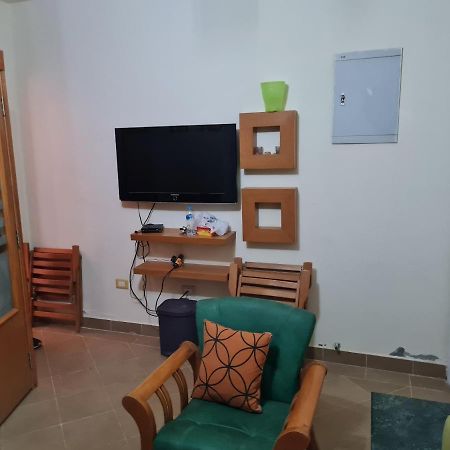 1 Bedroom Unit#H101 At Lavista Topaz Alsokhna 아인 수크나 외부 사진